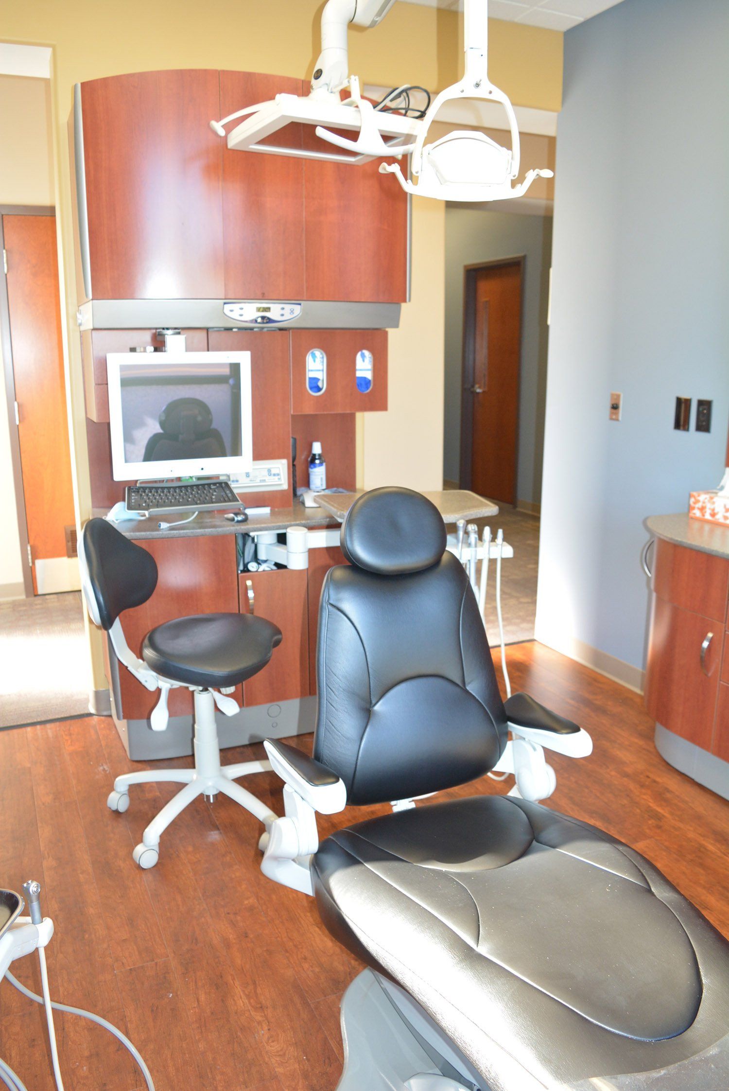 Serenity Dental Facility Tour Lebanon, TN